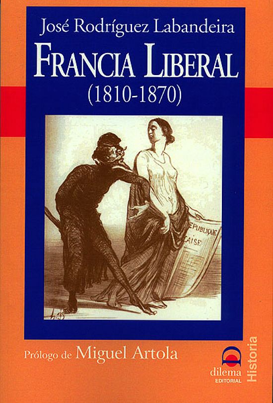 Francia Liberal (1814-1870)