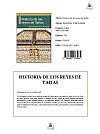 Historia de los reyes de taifas - DILHIRETA0