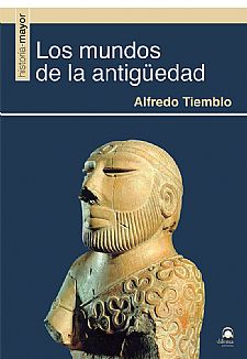 Los mundos de la antig�edad