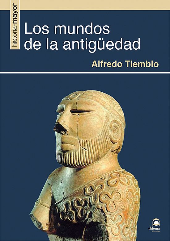 Los mundos de la antig�edad