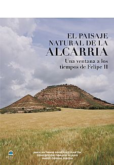 El paisaje natural de la Alcarria