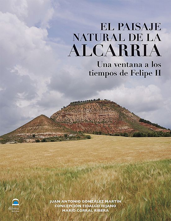 El paisaje natural de la Alcarria