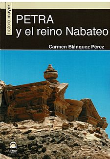 Petra y el reino Nabateo