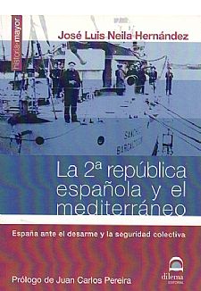 La 2a repblica espaola y el mediterrneo