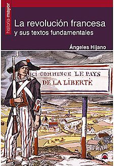 La revolucin francesa y sus textos fundamentales