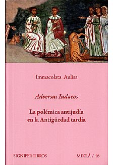 Adversus Iudaeos