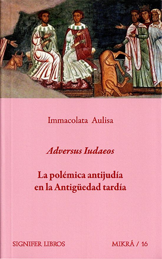 Adversus Iudaeos