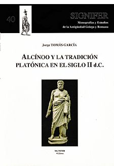 Alcnoo y la tradicin platnica en el siglo II d.C.