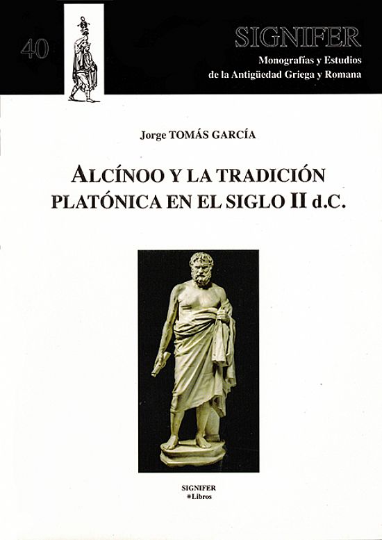Alcnoo y la tradicin platnica en el siglo II d.C.