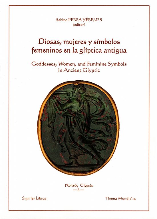 Diosas, mujeres y smbolos femeninos en la glptica antigua