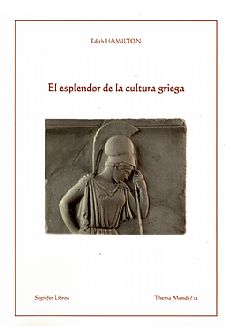 El esplendor de la cultura griega