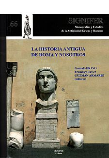 La Historia Antigua de Roma y nosotros