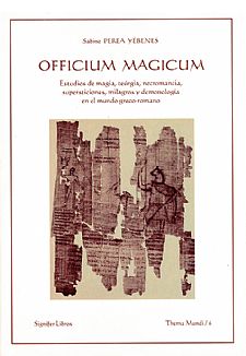 Officium Magicum