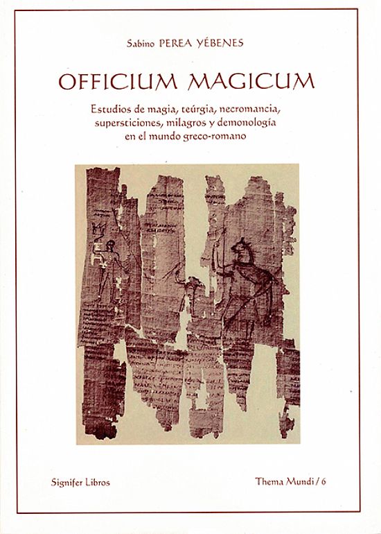 Officium Magicum