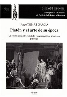 Platn y el arte de su poca