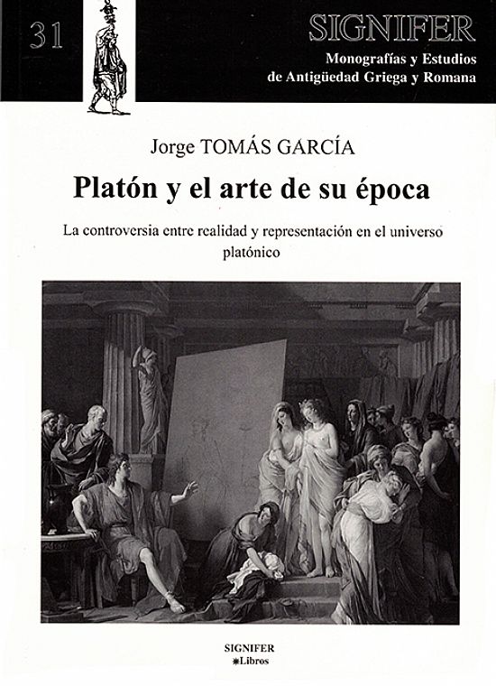 Platn y el arte de su poca