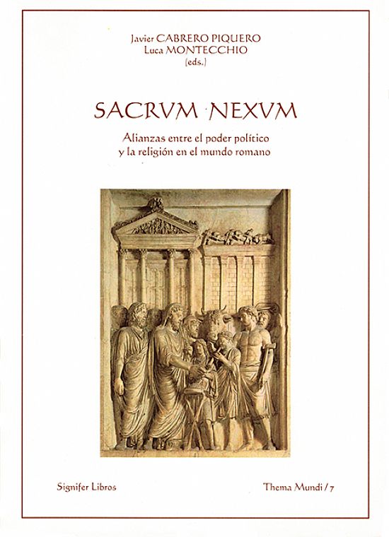 SACRUM NEXUM
