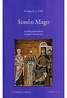 Sim�n Mago