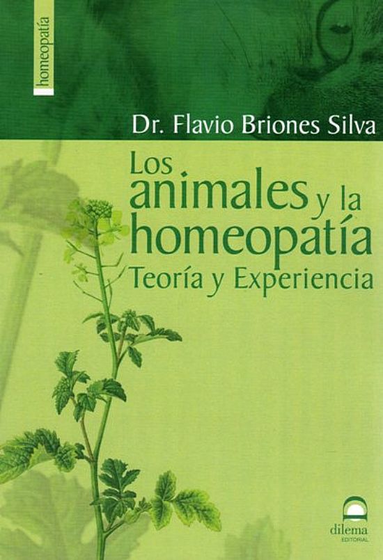 Los Animales y la homeopata