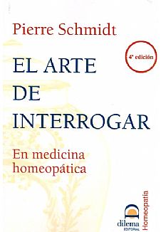 El Arte de Interrogar