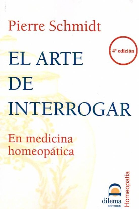 El Arte de Interrogar