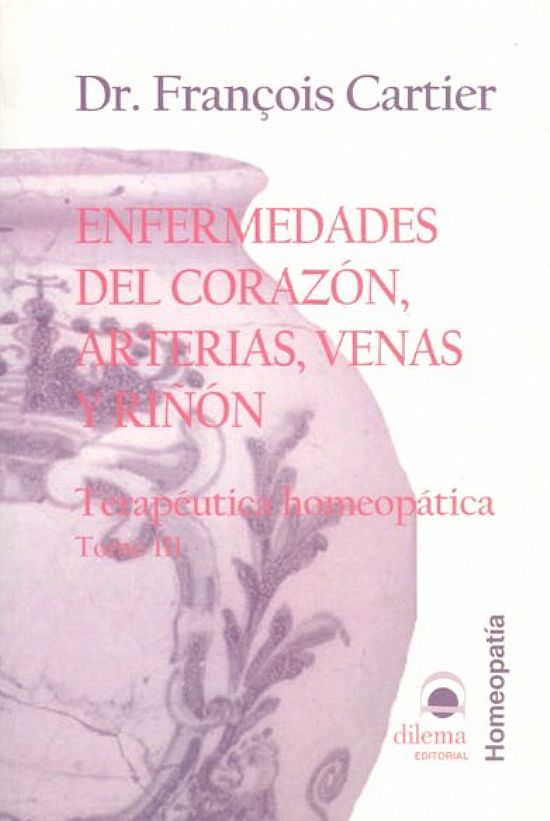 Enfermedades del Corazn, Arterias, Venas y Rin