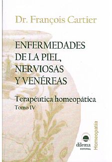 Enfermedades de la Piel, Nerviosas y Venreas.