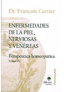 Enfermedades de la Piel, Nerviosas y Venreas.