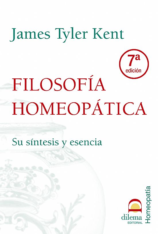 Filosofia Homeoptica