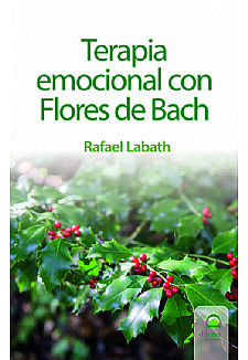 Terapia emocional con flores de Bach