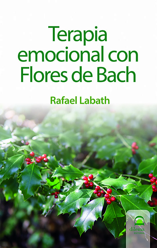 Terapia emocional con flores de Bach