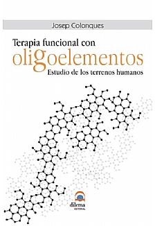 Terapia funcional con oligoelementos