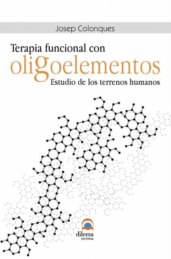 Terapia funcional con oligoelementos