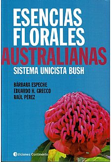 Esencias florales australianas