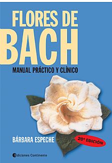 Flores de Bach. Manual Pr�ctico y cl�nico.