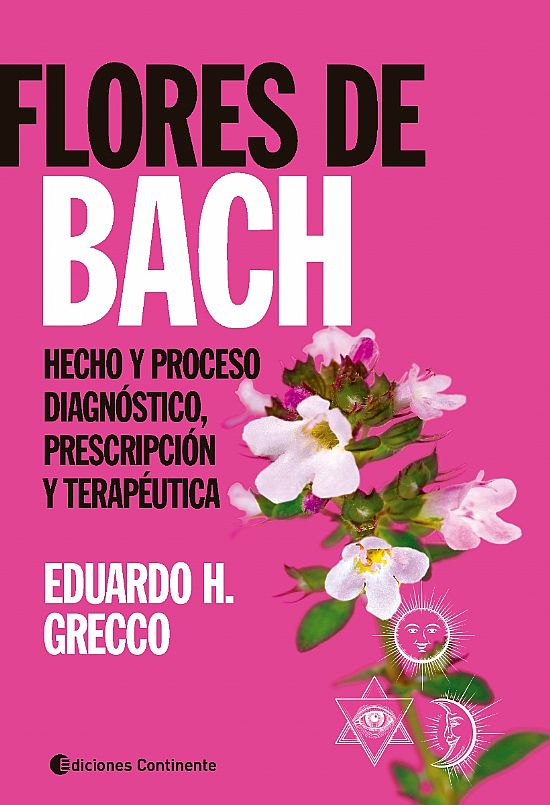 Flores de Bach. Hecho y proceso diagn�stico, prescripci�n y terap�utica