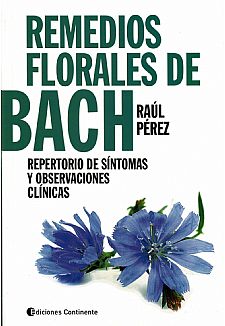 Remedios Florales de Bach