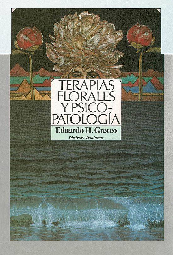 Terapias florales y psicopatologa