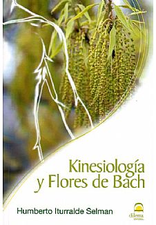 Kinesiologa y Flores de Bach