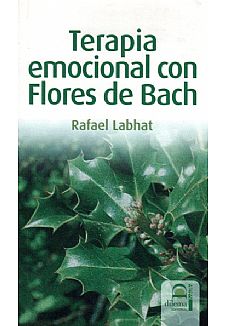 Terapia emocional con Flores de Bach