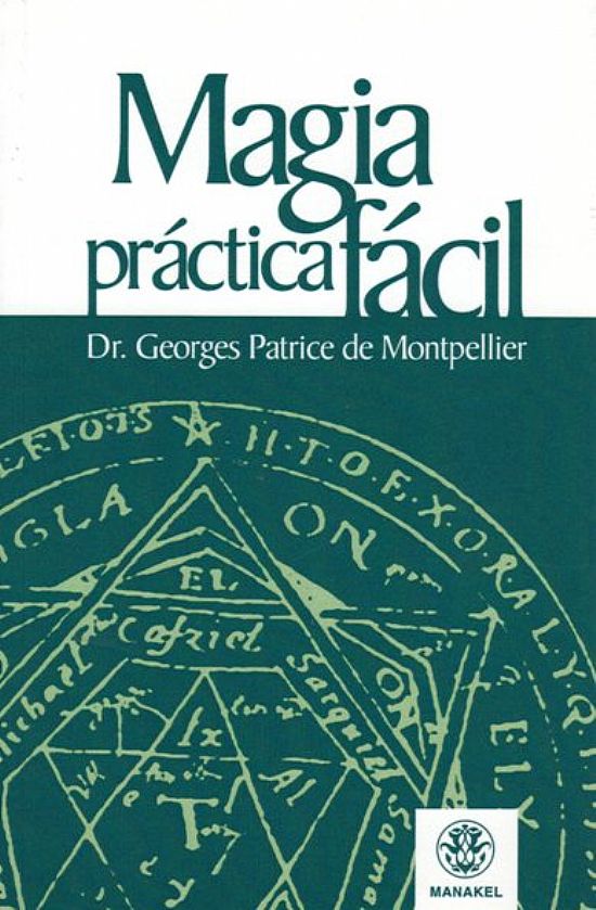 Magia prctica fcil