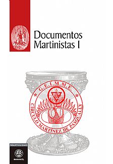 Documentos Martinistas I