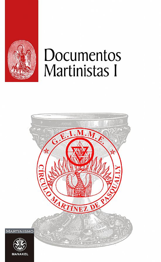 Documentos Martinistas I