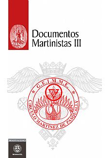 Documentos martinistas III