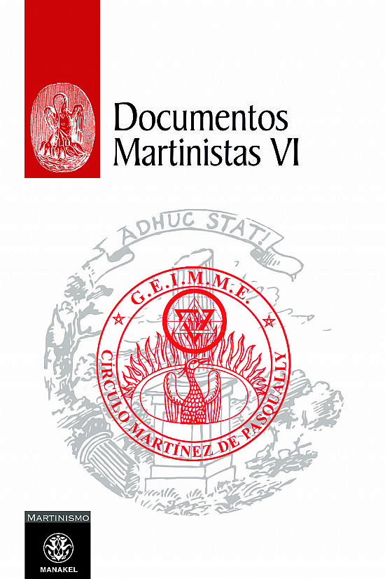 Documentos martinistas VI