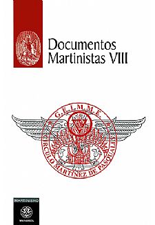 Documentos Martinistas VIII