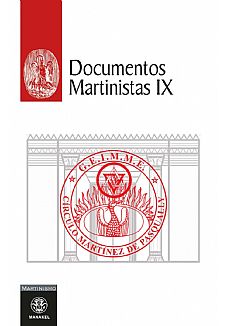 Documentos martinistas IX