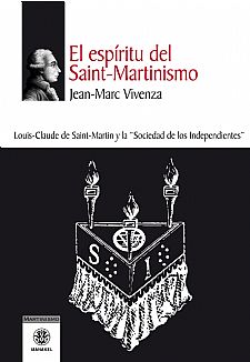 El espritu del Saint-Martinismo