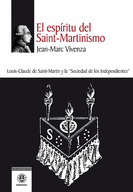 El espritu del Saint-Martinismo
