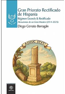 Gran Priorato Certificado de Hispania